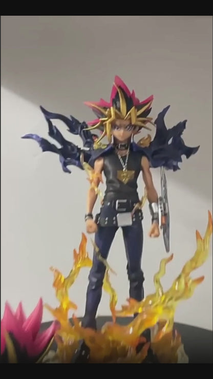 Action Figure Yu-Gi-Oh!